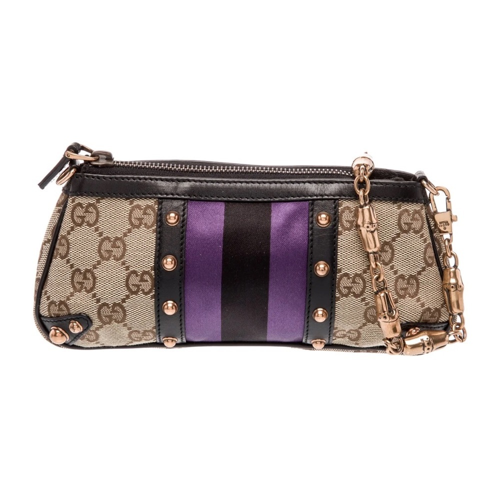 GUCCI Rare Limited edition.Gucci Clutch bag, handbag!Excellent condition!